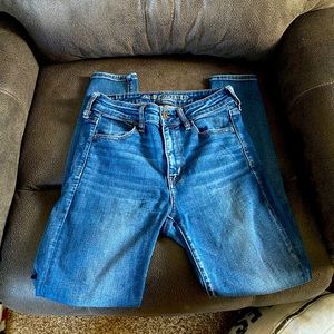 AE jeans